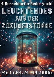Poster Rede-Nacht 2024